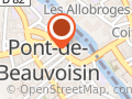 Chocoppeaux Patissier Chocolatier (SNC)
