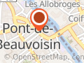 Le Comptoir Vert