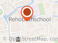 Norschoten, Locatie Kootwijkerbroek
