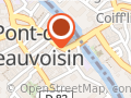 Maison du Tourisme les Vallons du Guiers