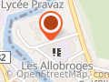 École Primaire Publique Les Allobroges-Pont Beauvoisin