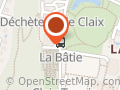 Le refuge des écailles
