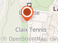 Claix Football