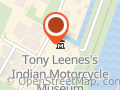 Tony Leenes Indian Motorcycle Museum