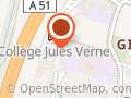 Collège Jules Verne