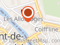 Osteopathe Buronfosse Xavier