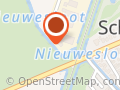 Koopjeshal Friesland