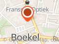 Podiumzaal-Trendy Kaffee 't Stuupke