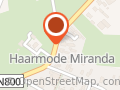 Haarmode Miranda