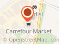 Carrefour market
