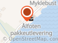 Nærbutikken Ålfoten