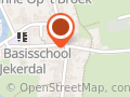 Eetcafé Jeker en Maos