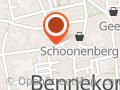 Philadelphia Zorg Oost, Woonlocatie Brinkstraat