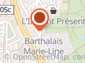 Barthalais Marie-Line