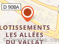 Le Moulin De Trets