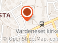 Presteskapet I Vardenes Sokn