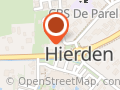 Berg VOF Slagerij W vd