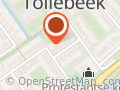 Doklift industriële dienstverlening
