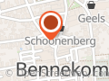 PostNL postkantoor
