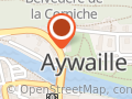 Centre Public d'Action Sociale de Aywaille C.P.A.S.