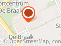 Oranje Wit Kantine