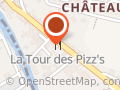 La Tour des Pizz's