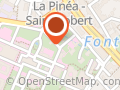 Équipe Mobile de Psychiatrie du Sujet Âgé (EMPSA) Métro+