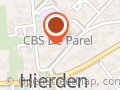 PostNL Postkantoor Hierden