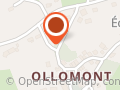 Maison Ollomont