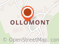 le cottage d'Ollomont