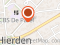 Barbershop Hierden