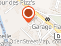 Centre des Finances publiques- Service de gestion comptable