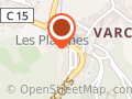 Au fil du dédale