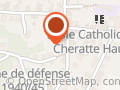 Pharmacie Demeuse SC