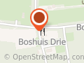 Boshuis Drie Restaurant