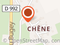 Homestay Demeure de Chêne
