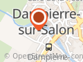 MAISON PAROTY DAMPIERRE