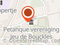 Pétanque Vereniging Jeu de Bouckles