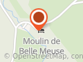 Het Molenhuis Bérismenil (Moulin de Belle Meuse)