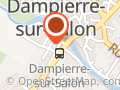 Netto Dampierre Sur Salon
