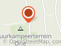 Natuurkampeerterrein Drie