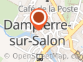 Service Social Conseil Général de Haute-Saône