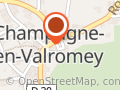 ADMR Champagne-en-Valromey