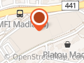 Cutters AS avd Amfi Madla