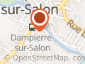 Inspire - Studio de coaching à Dampierre-sur-Salon