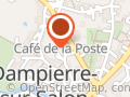 Le Café de la Poste