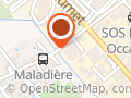 Ambulances de Belledonne Accueil (Sarl)