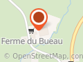 La Ferme du Bueau