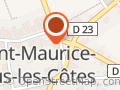L’Essaim Mauriot