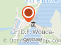 UNESCO Werelderfgoed, Ir. D.F. Woudagemaal